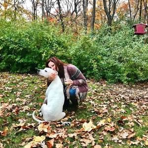 Meet your Posher, Shannon